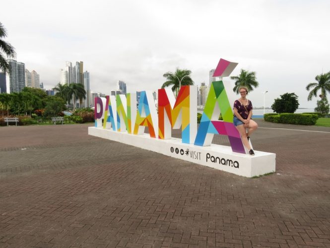 Panama City, Leave the United States