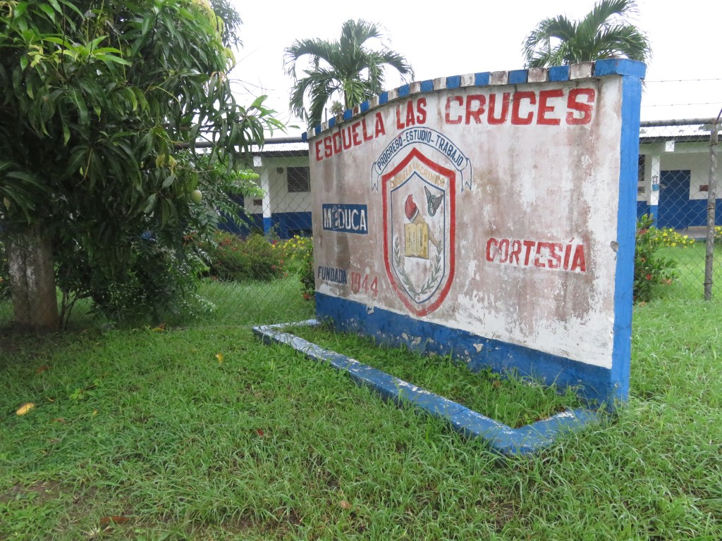 Teach English in Panama