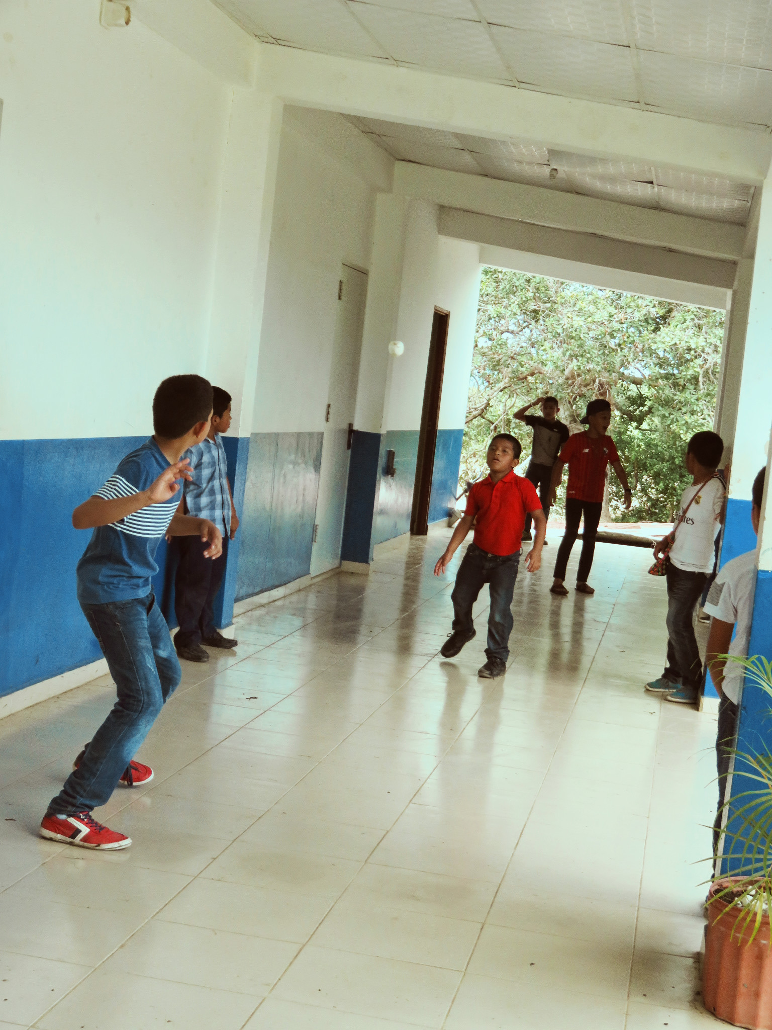 Teach English in Panama