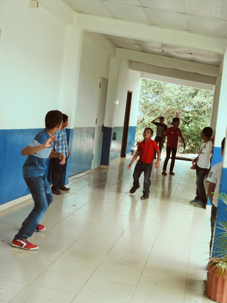 Teach English in Panama