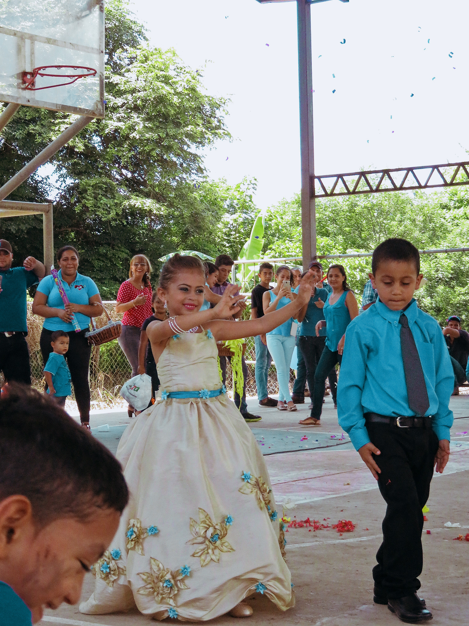 Teach English in Panama