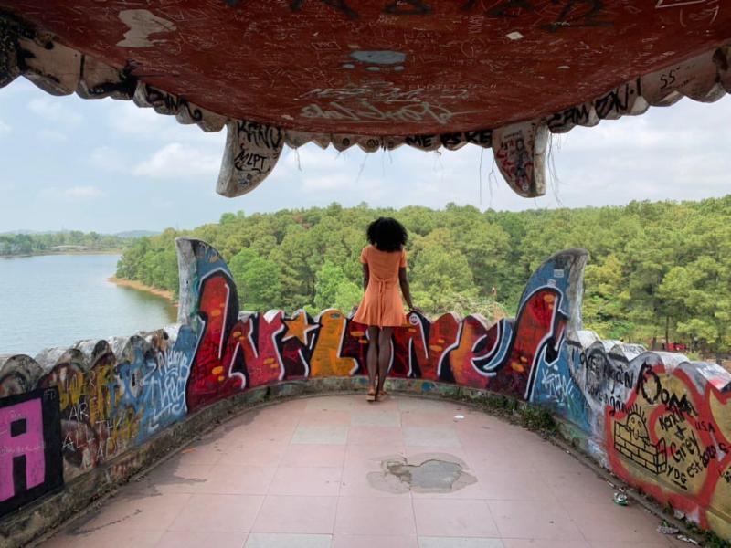 Meet Bianca: An Expat New Yorker In Shanghai,&nbsp;China