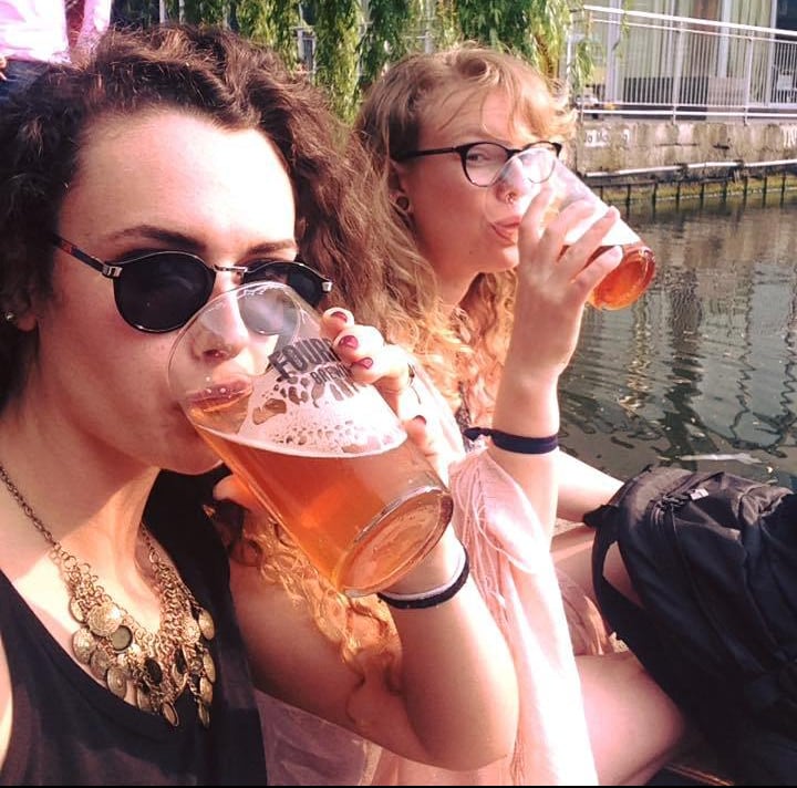 camden london uk visit travel female travel