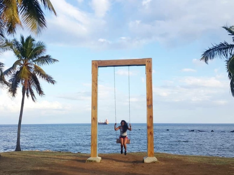 Meet Dora: The Latin America Trotting&nbsp;Canadian