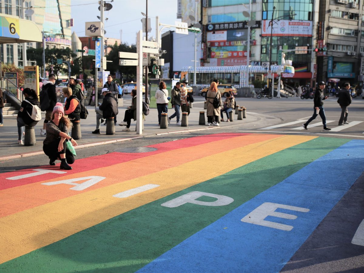 Want to Teach English Abroad? 8 Reasons Taiwan Is The Right Choice For Your Next&nbsp;Move