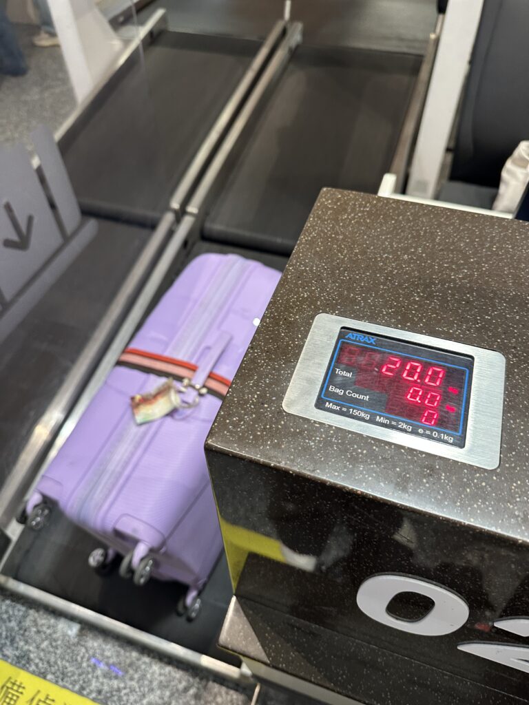 airasia x check in luggage taipei toayuan airport for kuala lumpur to istanbul flight route