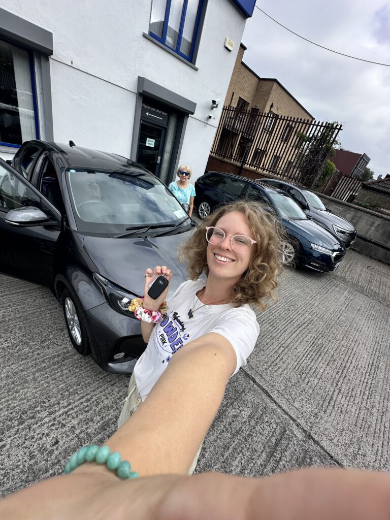 How to Plan an Ireland Road Trip: First Timer’s Easy Guide