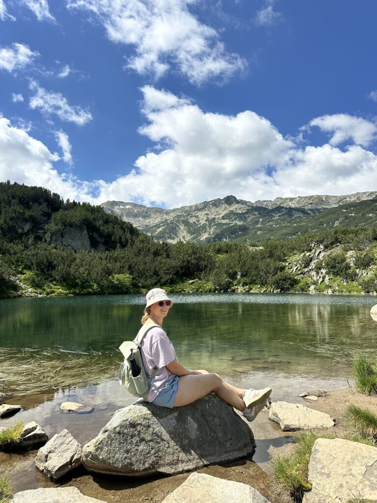 connected in bulgaria with pangia pass esim