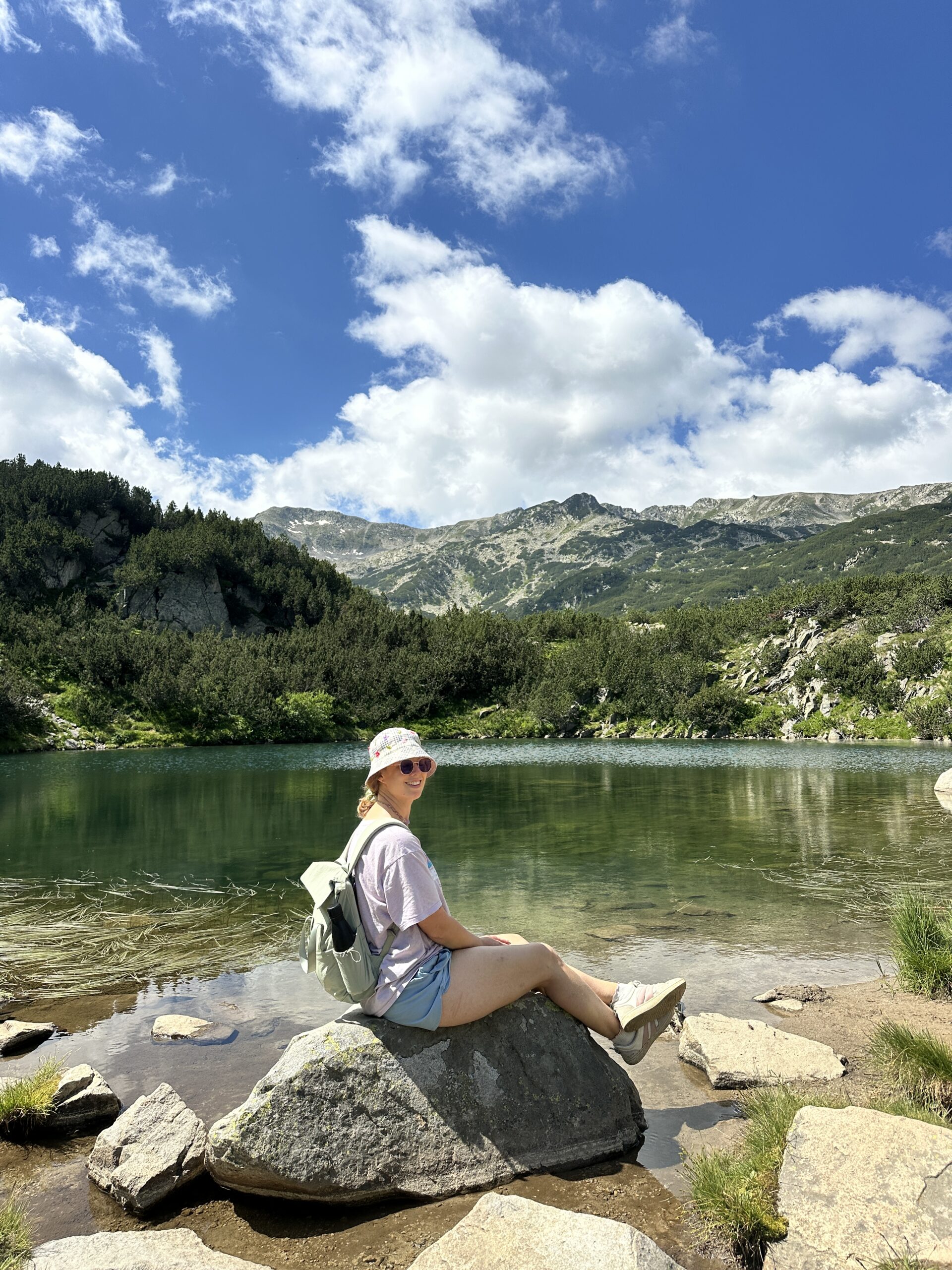 connected in bulgaria with pangia pass esim