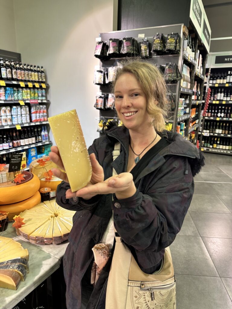 London Cheese Tour best activity costs in London 
