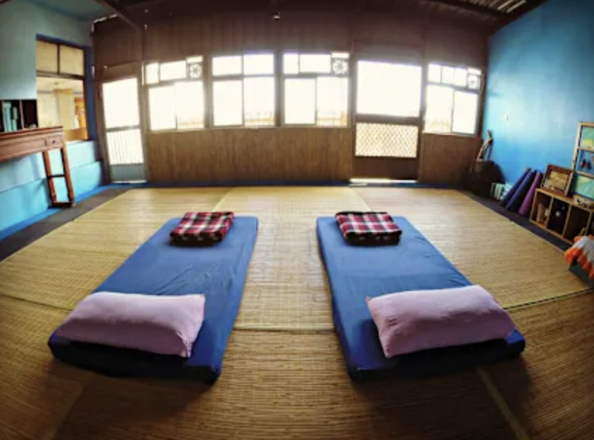 wagaligong taiwan surf hostel budget place to stay in taiwan