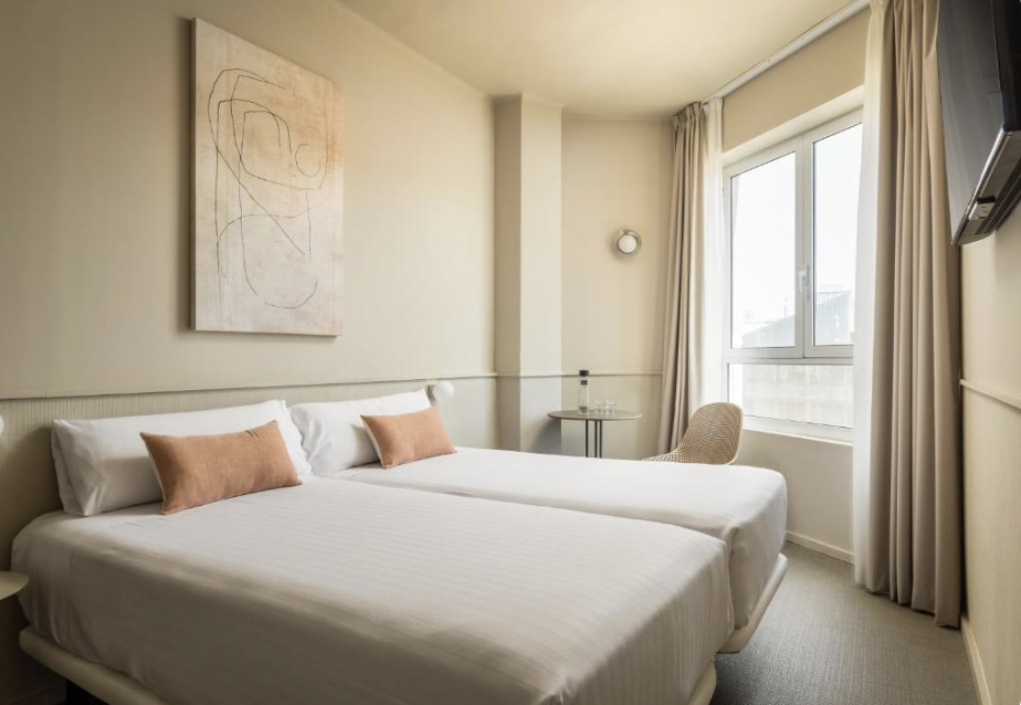 BYPILLOW Girona the bloom hotel best place to stay in girona for two nights 