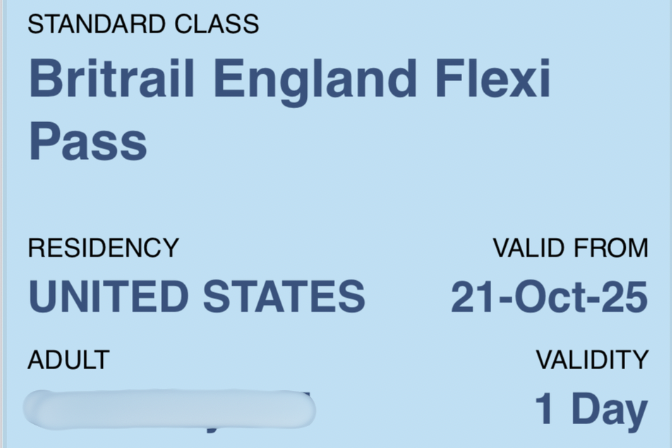 britrail pass sample 