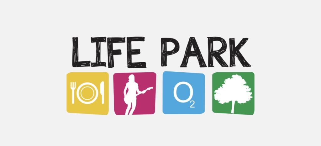 life park istanbul app screenshot