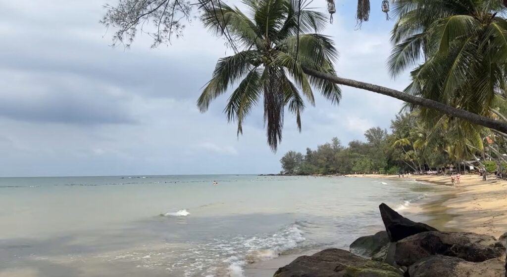 one of the resort beaches how to get around phu quoc guide easy spot to visit in ong lang