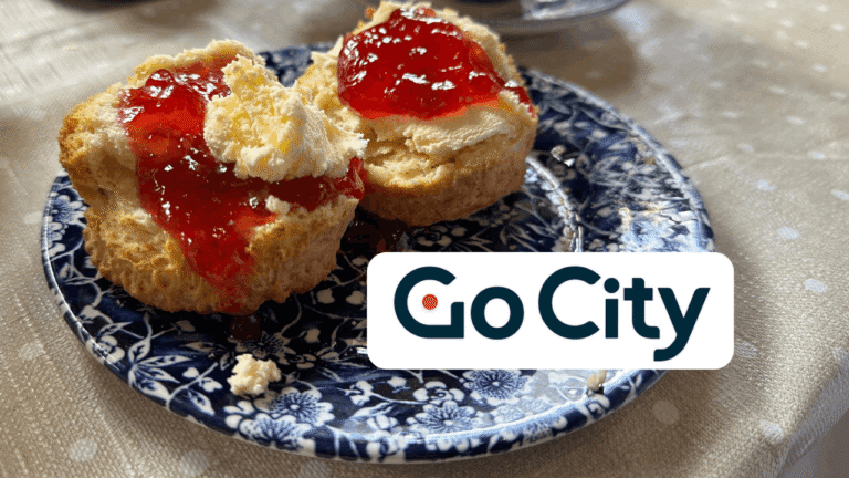 Go City London Pass Review: 1-Day Itinerary + Actual Savings