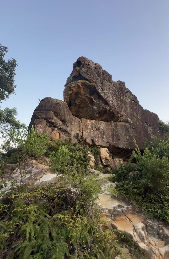 battleship rock hike in taipei best outdoors and nature spots to visit