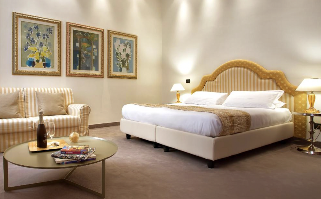 Ca' San Giorgio B&B in Venice places to stay