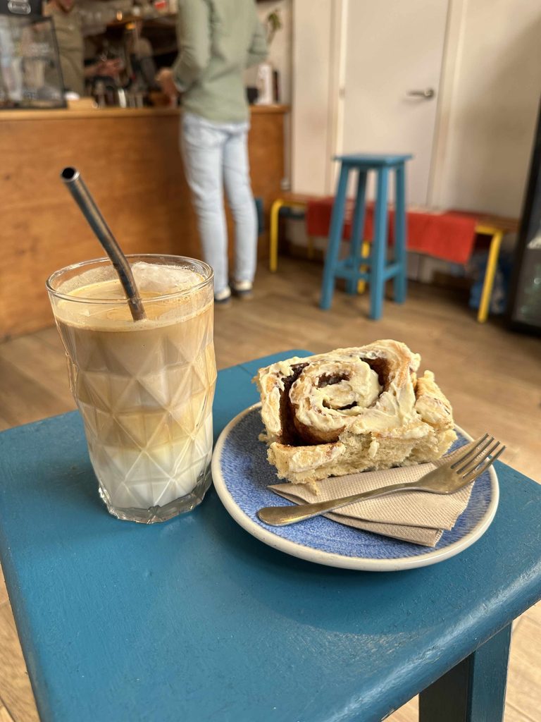 9 Best Cafes in Seville: Coffee, Brunch, and Coworking