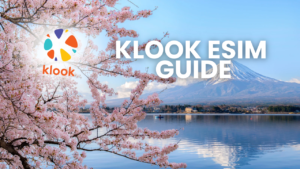 klook esim guide header