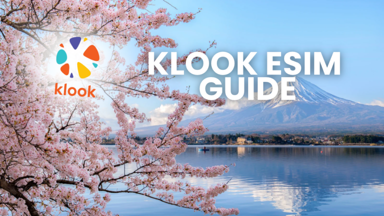 klook esim guide header